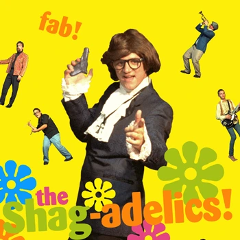 Shagadelics